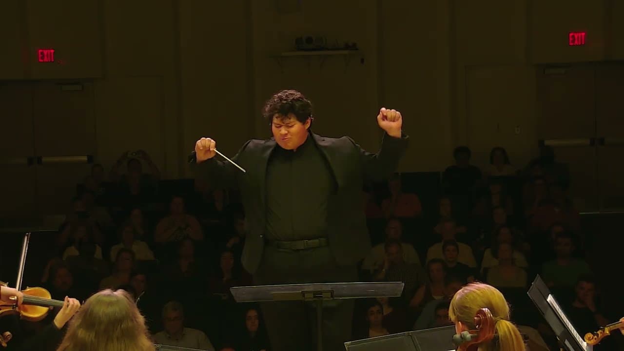 Wolfgang Amadeus Mozart - Don Giovanni Overture